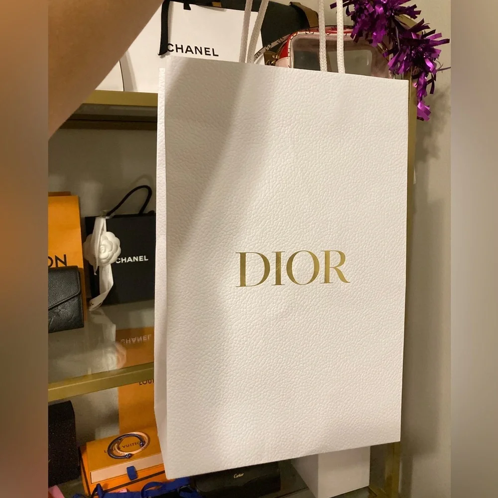 Lux paperbag or box - Picture 7 of 10